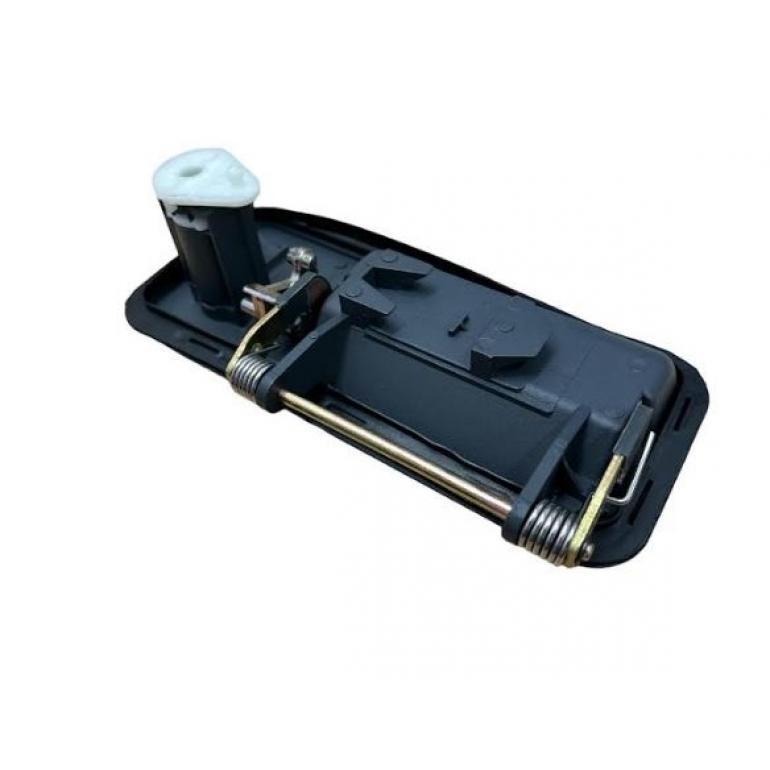FRONT OUTER DOOR HANDLE ONLY PASSENGER SIDE LH