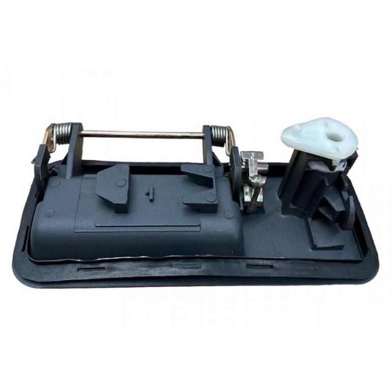 FRONT OUTER DOOR HANDLE ONLY PASSENGER SIDE LH