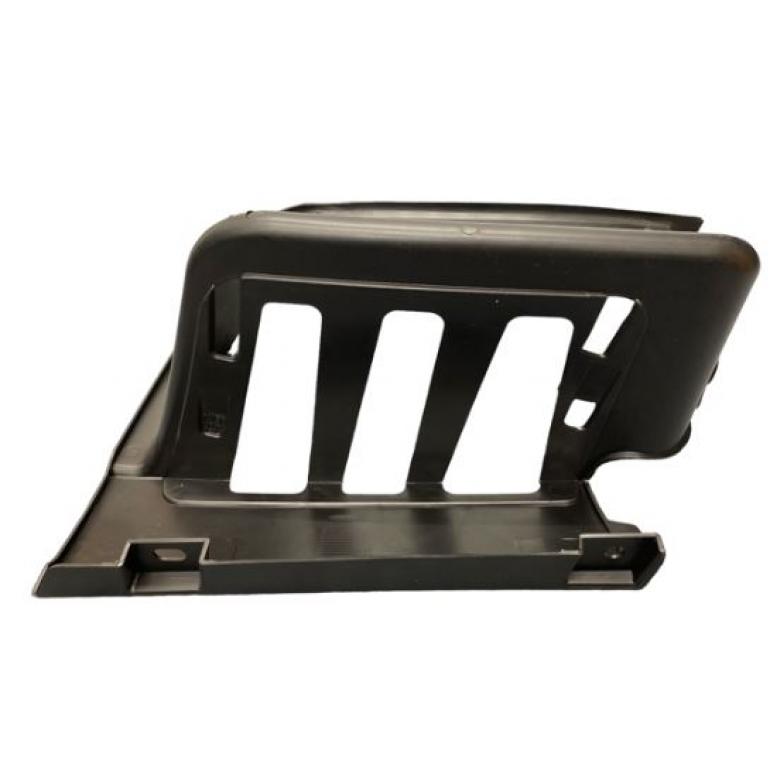 TEXTURED LOWER STEP SURROUND PASSENGER SIDE LH