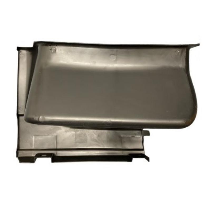 TEXTURED LOWER STEP SURROUND PASSENGER SIDE LH