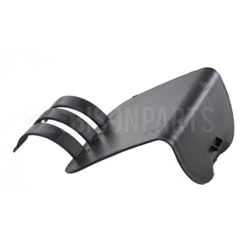 STEPWING CAB TILT COVER