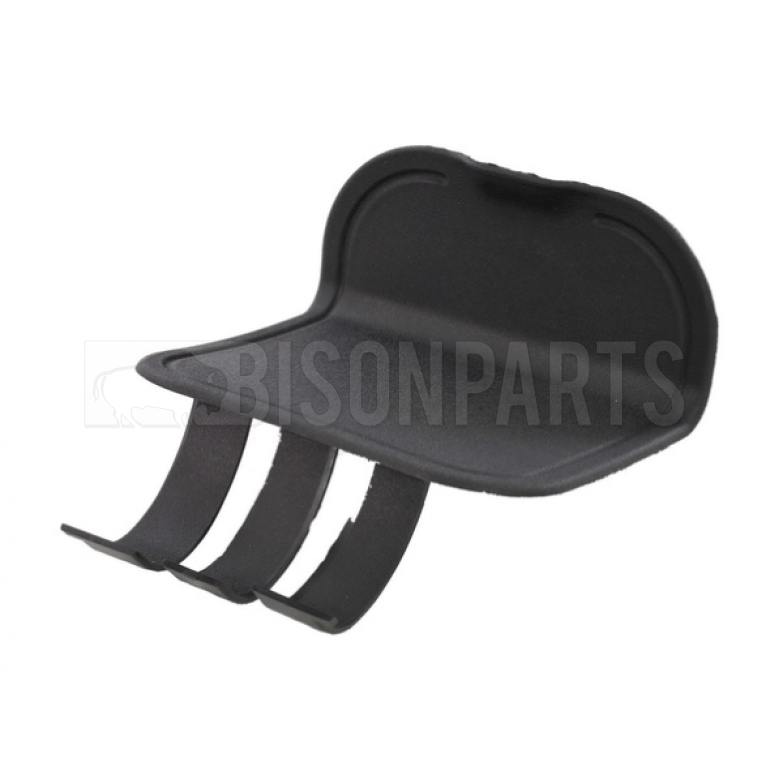STEPWING CAB TILT COVER