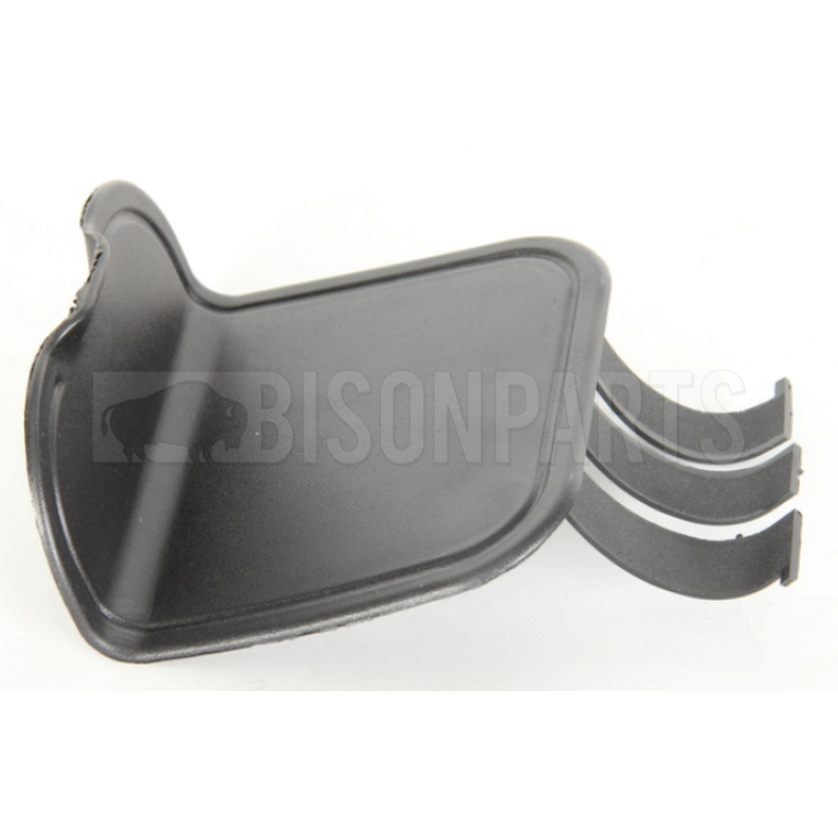 STEPWING CAB TILT COVER