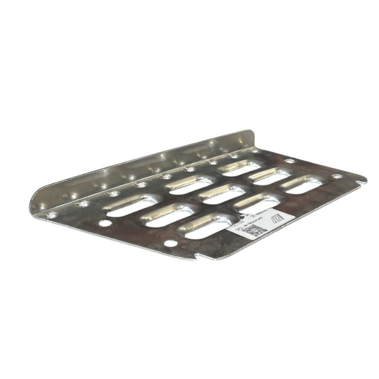 LOWER & MIDDLE STEP TREAD PLATE DRIVER SIDE RH