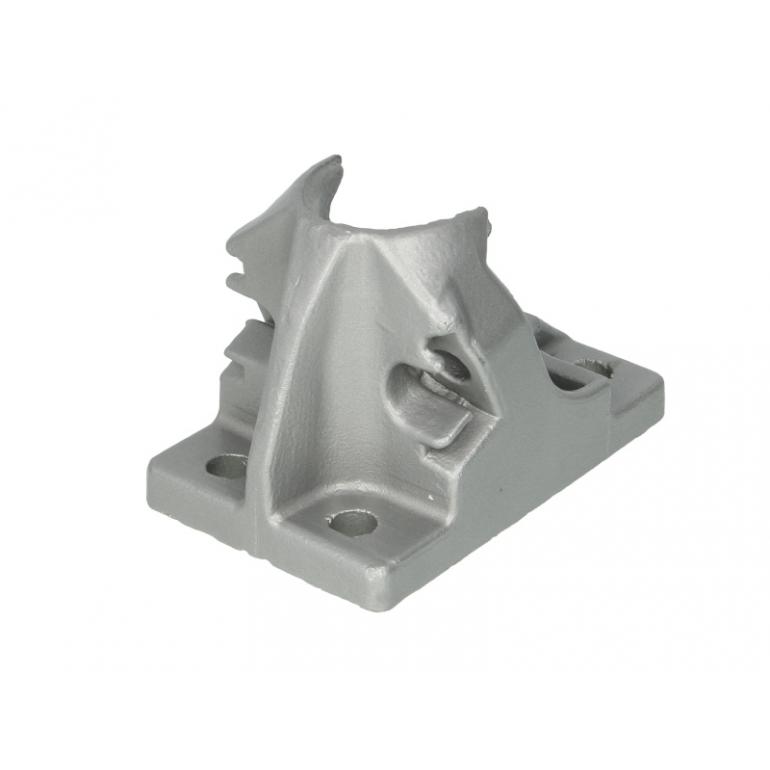 REAR AXLE WING STAY MOUNTING BRACKET