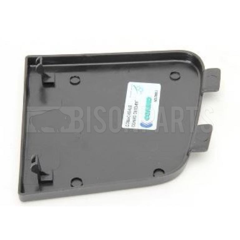 LOWER GRILLE LOWER BLANKING COVER DRIVER SIDE RH