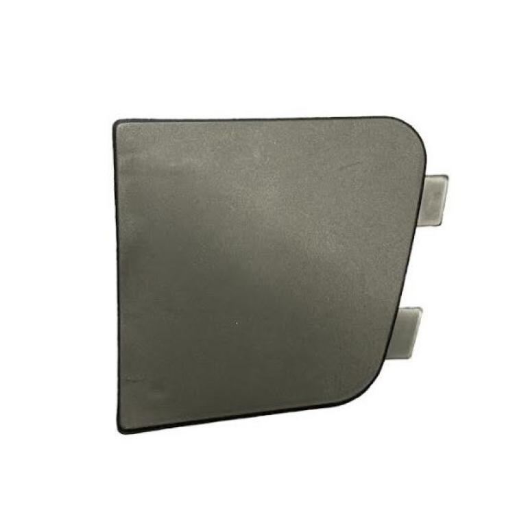LOWER GRILLE LOWER BLANKING COVER PASSENGER SIDE LH