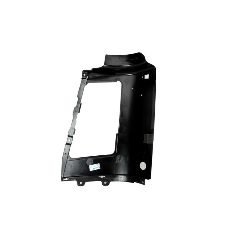 HEADLAMP SURROUND PANEL DRIVER SIDE RH