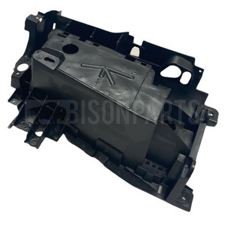 HEADLAMP SUPPORT HOUSING DRIVER SIDE RH