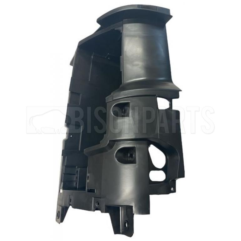 HEADLAMP SUPPORT HOUSING PASSENGER SIDE LH