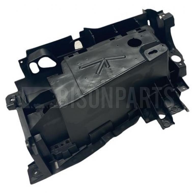 HEADLAMP SUPPORT HOUSING PASSENGER SIDE LH