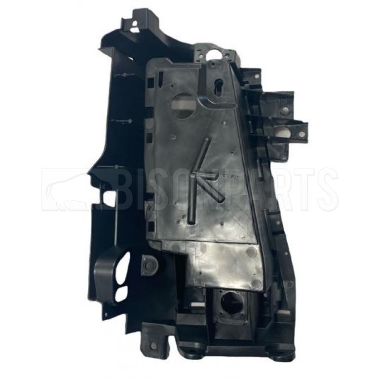 HEADLAMP SUPPORT HOUSING PASSENGER SIDE LH
