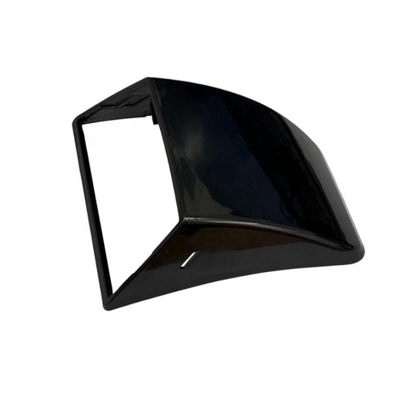 SIDE REPEATER LAMP COVER COWL DRIVER SIDE RH