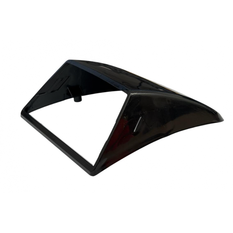 SIDE REPEATER LAMP COVER COWL DRIVER SIDE RH