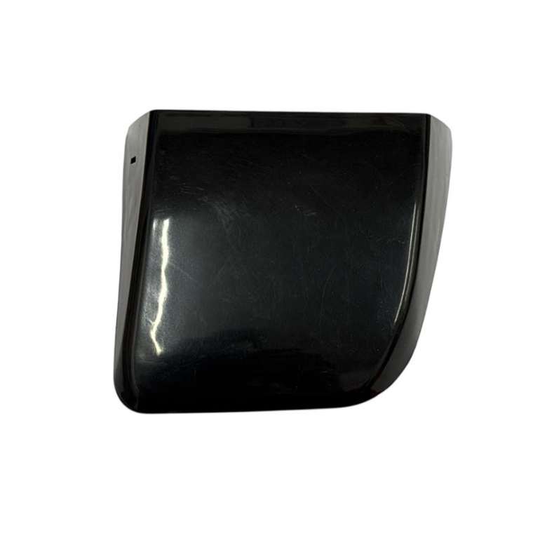SIDE REPEATER LAMP COVER COWL DRIVER SIDE RH