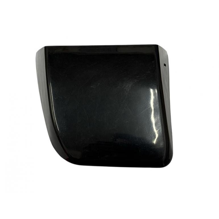 SIDE REPEATER LAMP COVER COWL PASSENGER SIDE LH