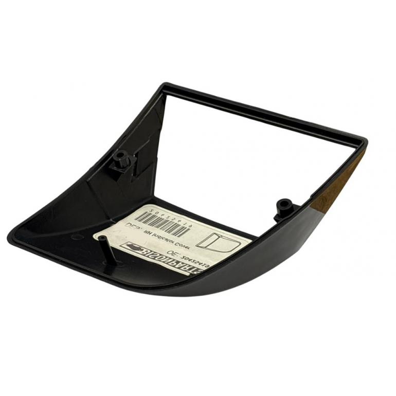 SIDE REPEATER LAMP COVER COWL PASSENGER SIDE LH