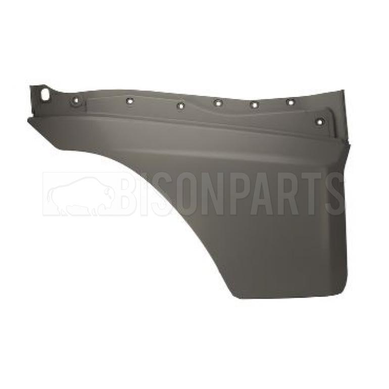 PRIMED DOOR EXTENSION DRIVER SIDE RH
