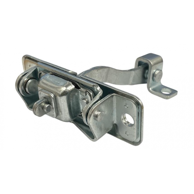 FRONT DOOR STOP CHECK STRAP