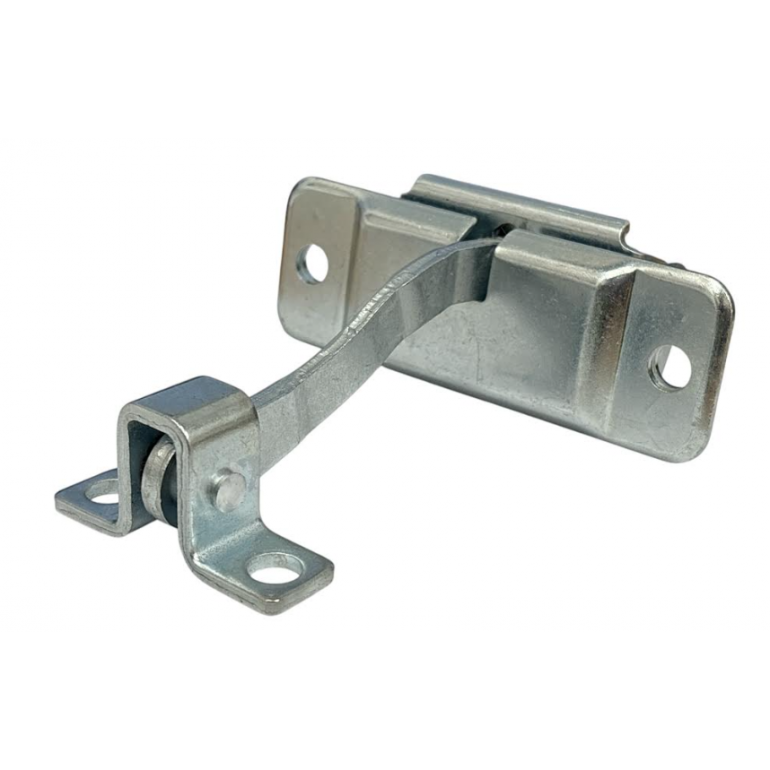 FRONT DOOR STOP CHECK STRAP