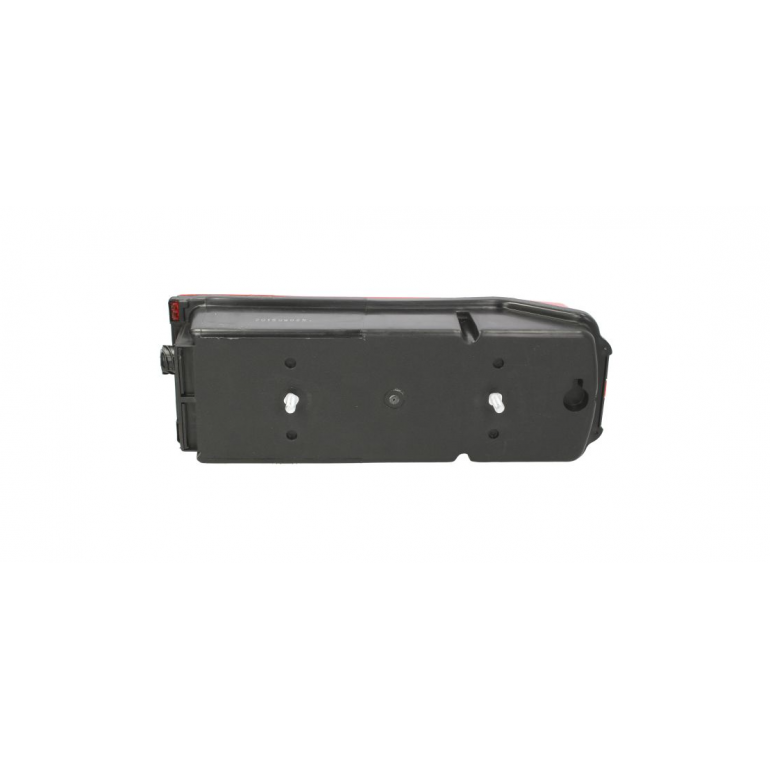 REAR COMBINATION LAMP WITH NUMBER PLATE LAMP PASSENGER SIDE LH
