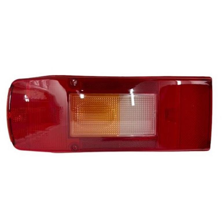 REAR COMBINATION LAMP LENS ONLY FITS RH OR LH