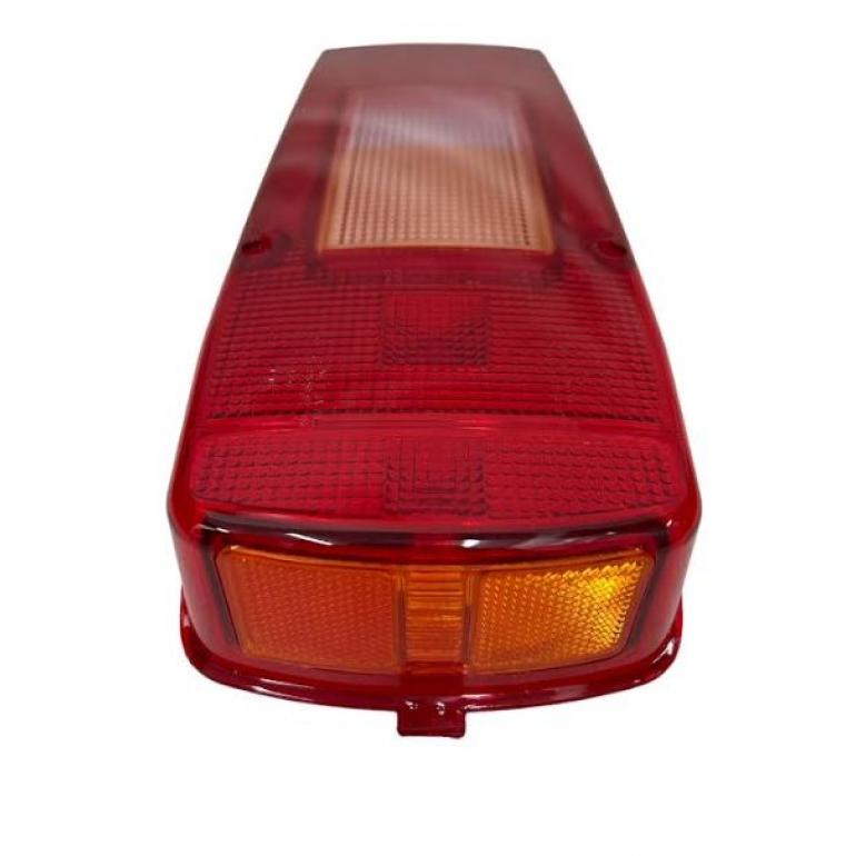 REAR COMBINATION LAMP LENS ONLY FITS RH OR LH