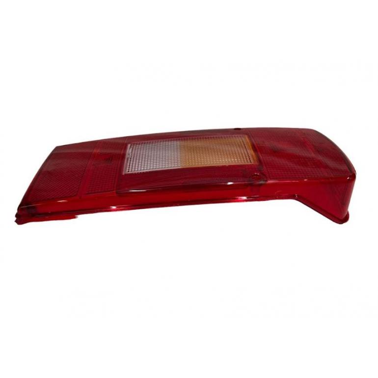 REAR COMBINATION LAMP LENS ONLY FITS RH OR LH