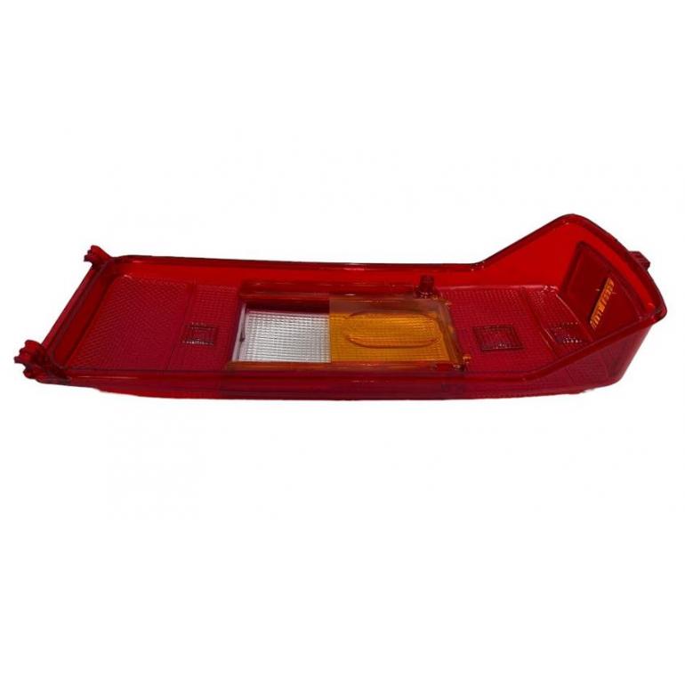 REAR COMBINATION LAMP LENS ONLY FITS RH OR LH