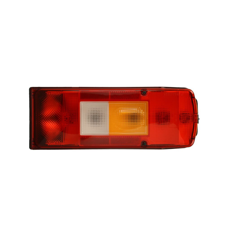 REAR COMBINATION LAMP & REVERSING ALARM DRIVER SIDE RH