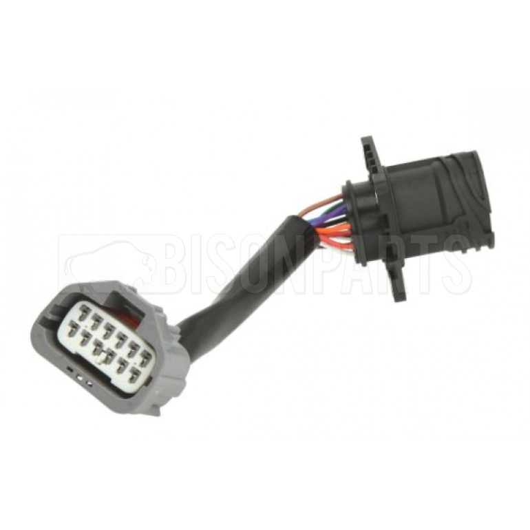 HEADLAMP PLUG CONVERTER FITS RH OR LH