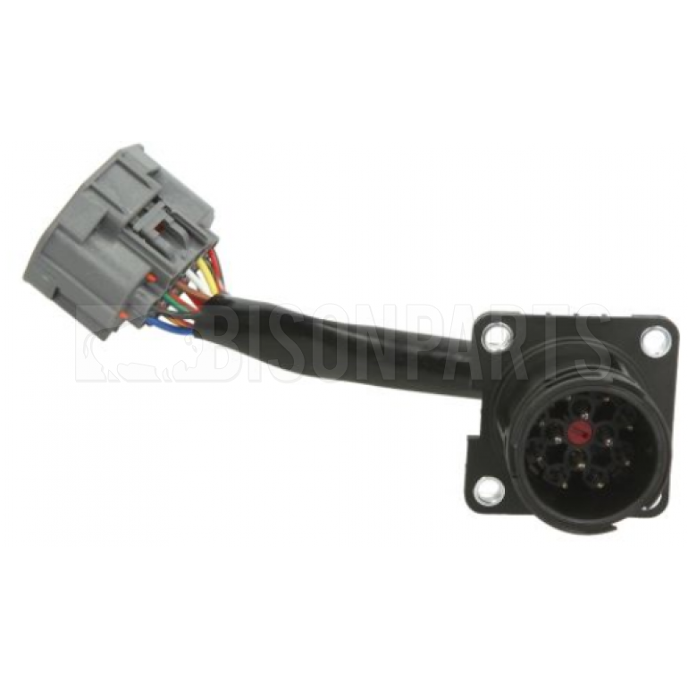 HEADLAMP PLUG CONVERTER FITS RH OR LH