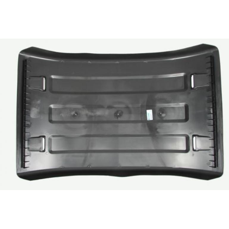 REAR AXLE WING TOP ONLY FITS RH OR LH