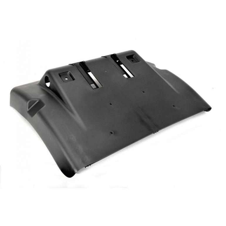 REAR AXLE DROPWING REAR SECTION FITS RH OR LH