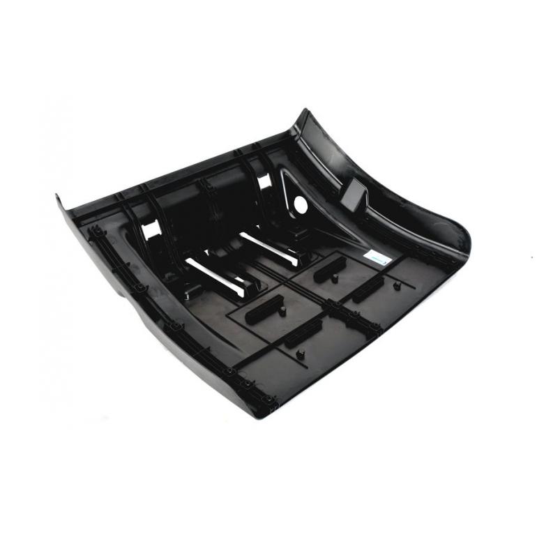 REAR AXLE DROPWING REAR SECTION FITS RH OR LH