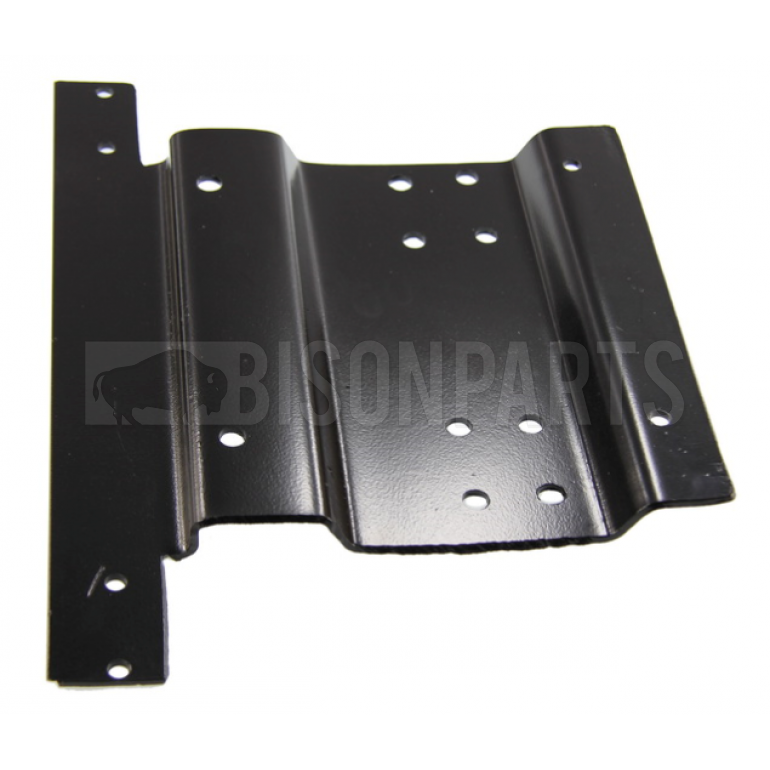 Wing Rear Lamp Stay Plate