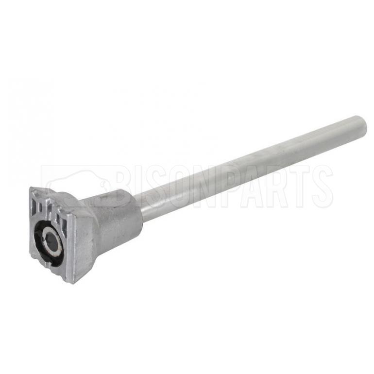 REAR AXLE WING STAY FITS RH OR LH