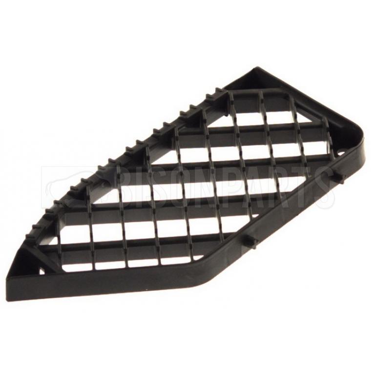 PLASTIC LOWER STEP SURROUND TREAD PLATE DRIVER SIDE RH