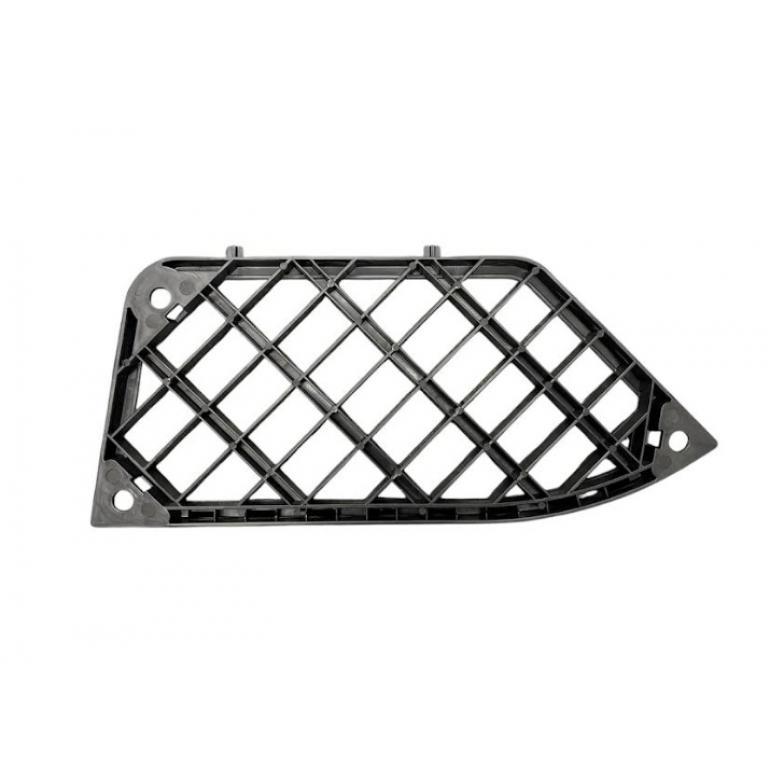 PLASTIC LOWER STEP LOWER TREAD PLATE PASSENGER SIDE LH