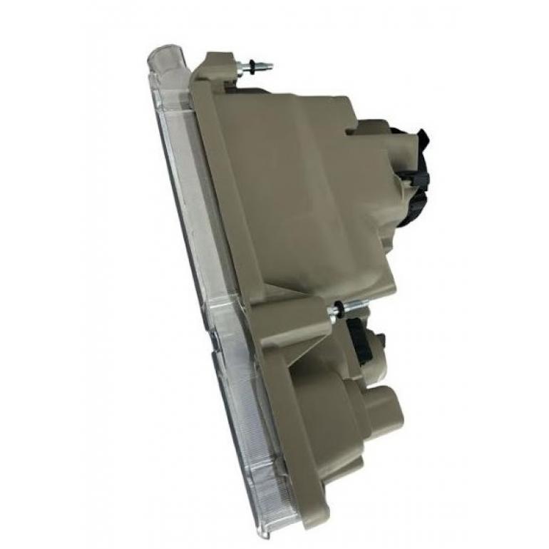 ELECTRIC ADJUST HEADLAMP DRIVER SIDE RH