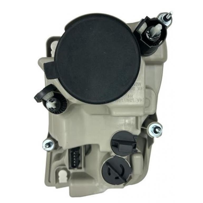 ELECTRIC ADJUST HEADLAMP DRIVER SIDE RH