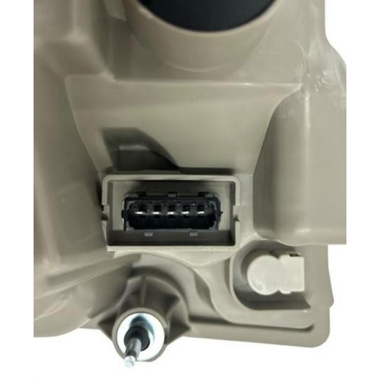ELECTRIC ADJUST HEADLAMP DRIVER SIDE RH