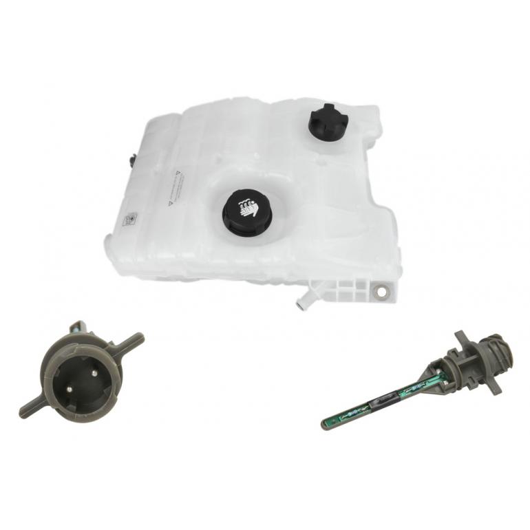 EXPANSION HEADER TANK