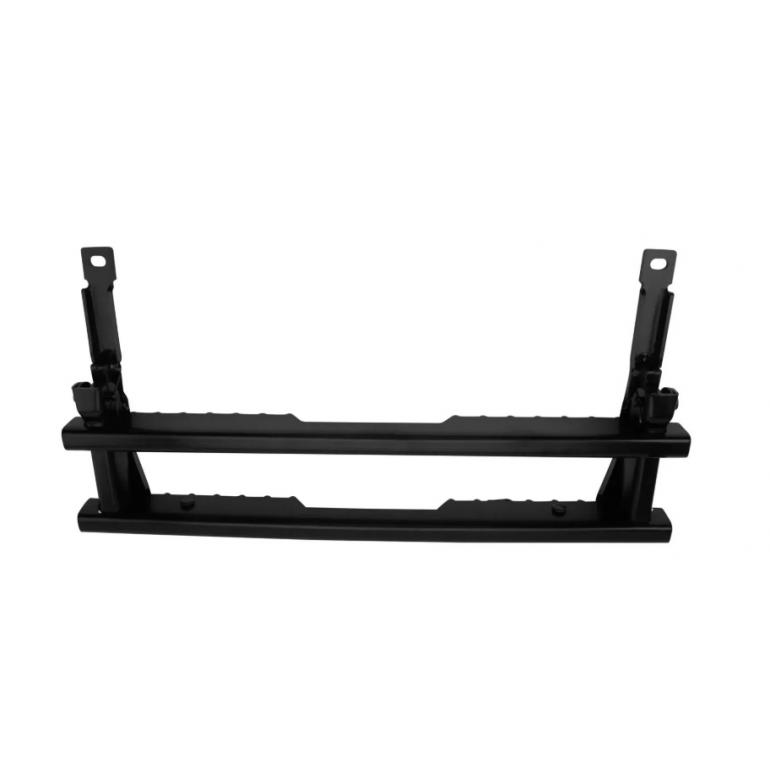 FRONT LOWER GRILLE PANEL TWIN STEP