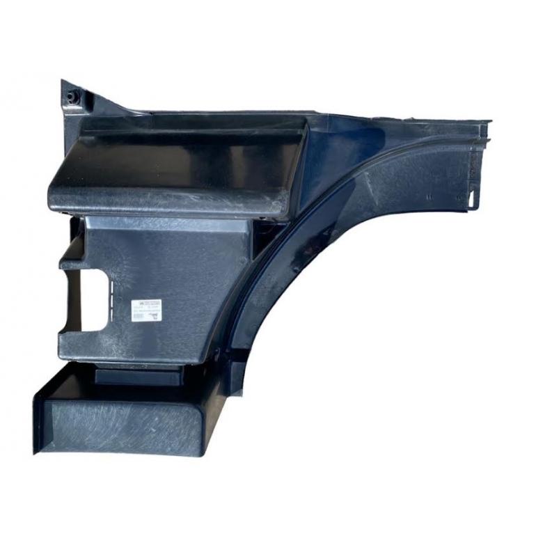 TWIN STEP UPPER STEPWING  DRIVER SIDE RH