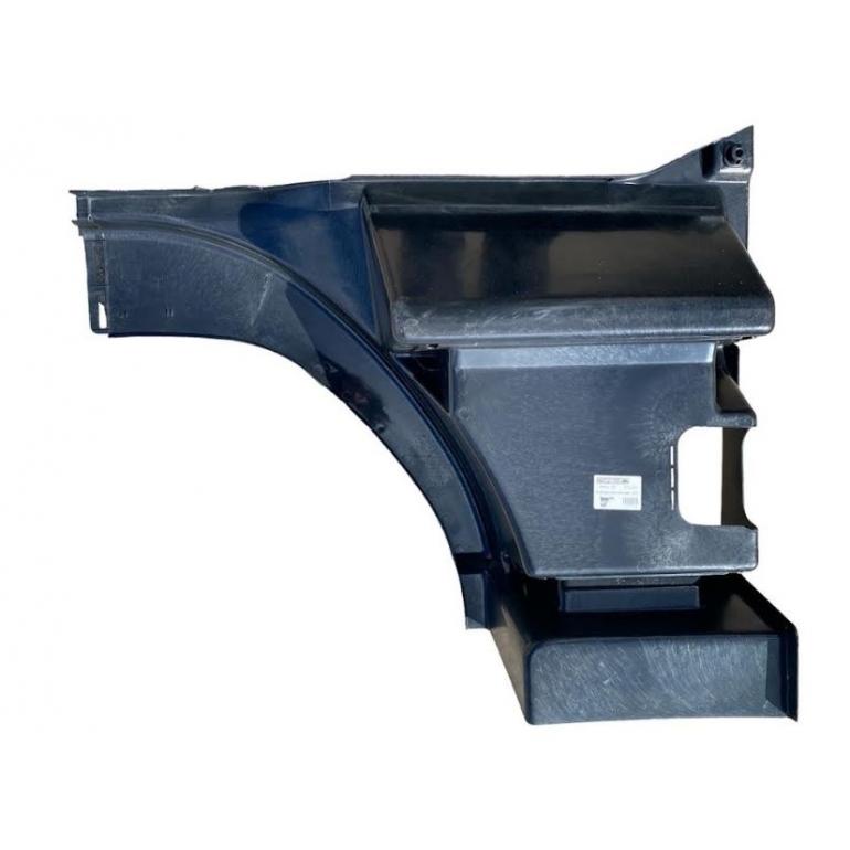 TWIN STEP UPPER STEPWING PASSENGER SIDE LH