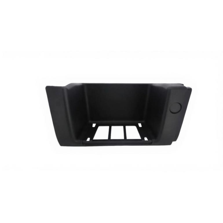 LOWER SINGLE STEP SURROUND DRIVER SIDE RH