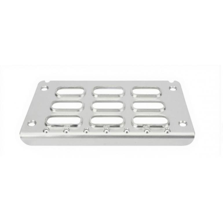 STEPWING CENTRE TREAD PLATE