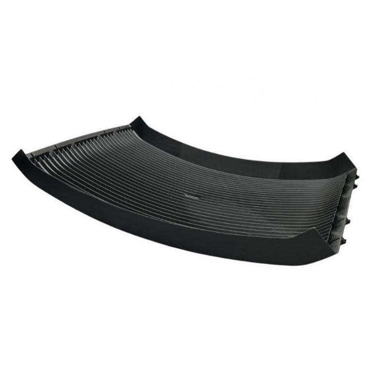 REAR AXLE MEDIUM PROFILE WING TOP ONLY