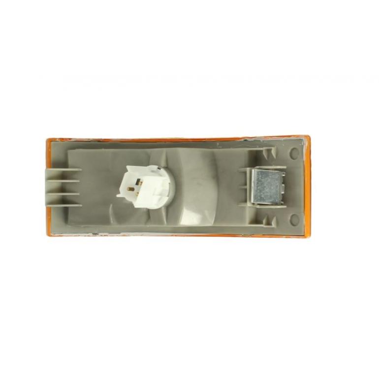 FRONT AMBER INDICATOR FITS RH OR LH